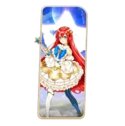 Starlight
Princess