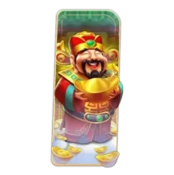 God Of
Wealth