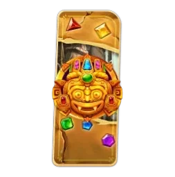 Aztec
Gems