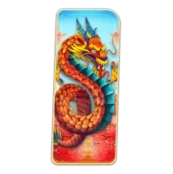 Floating
Dragon