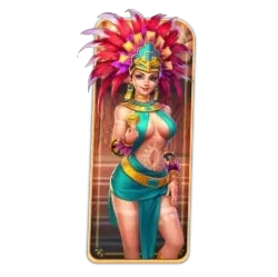 Treasures
Of Aztec