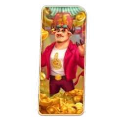 Fortune
Ox
