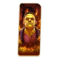 Doctor
Frankenstein