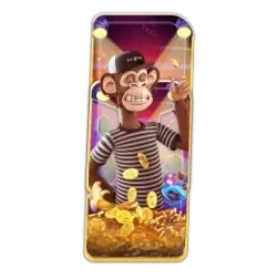Wild Ape