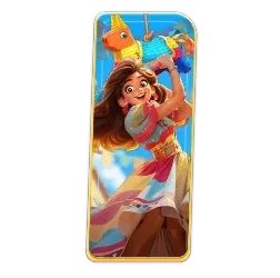 Pinata Wins