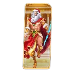 Gates of Olympus
Xmas 1000