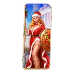 Wisdom of Athena
Xmas 1000
